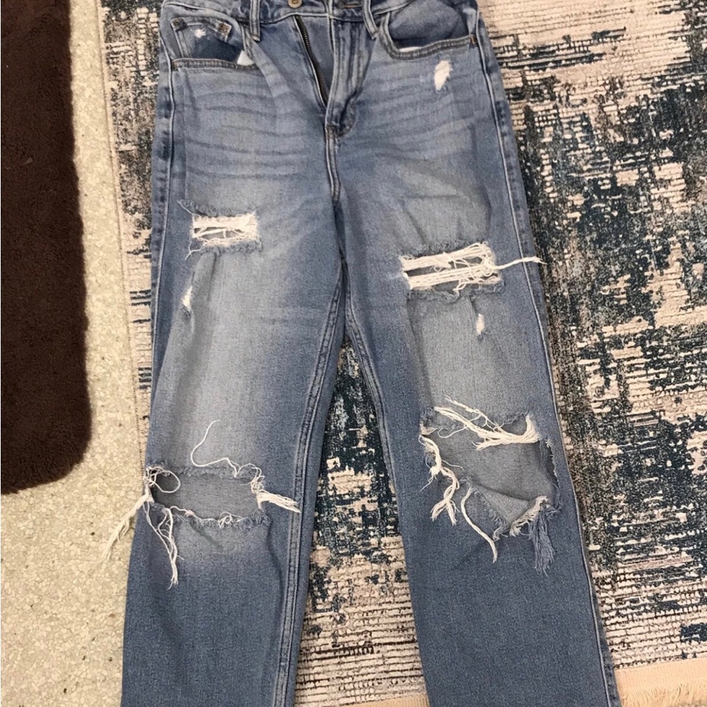 Hollister jeans